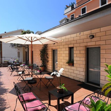 Villa Santacroce San Giovanni Rotondo Zewnętrze zdjęcie
