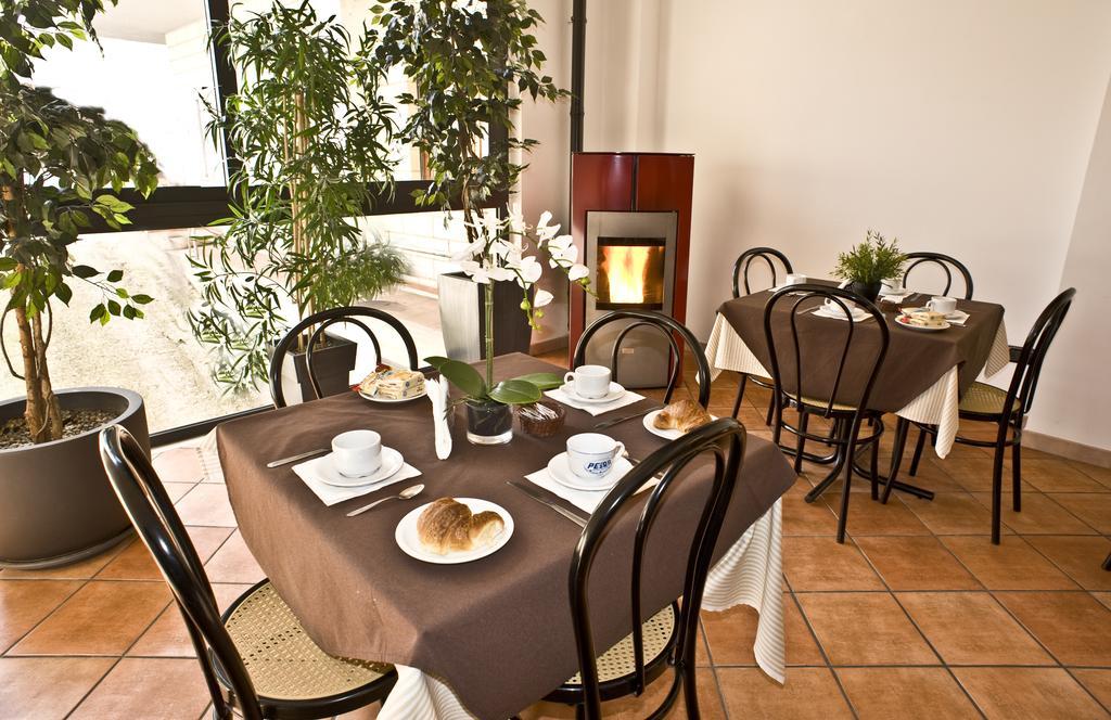 Villa Santacroce San Giovanni Rotondo Zewnętrze zdjęcie