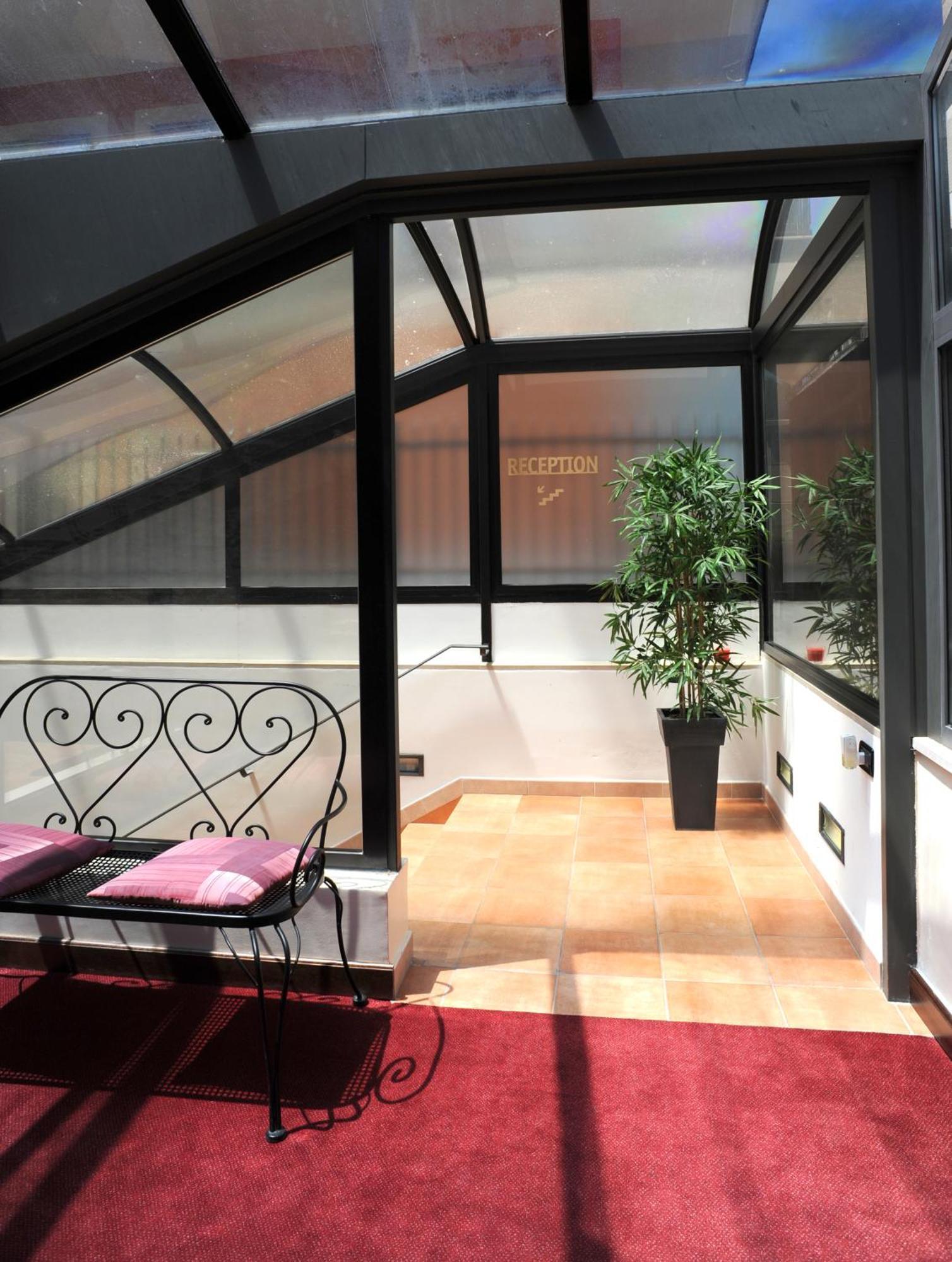 Villa Santacroce San Giovanni Rotondo Zewnętrze zdjęcie