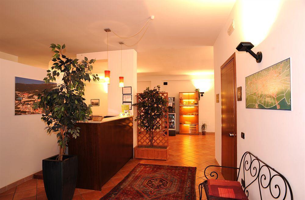 Villa Santacroce San Giovanni Rotondo Zewnętrze zdjęcie