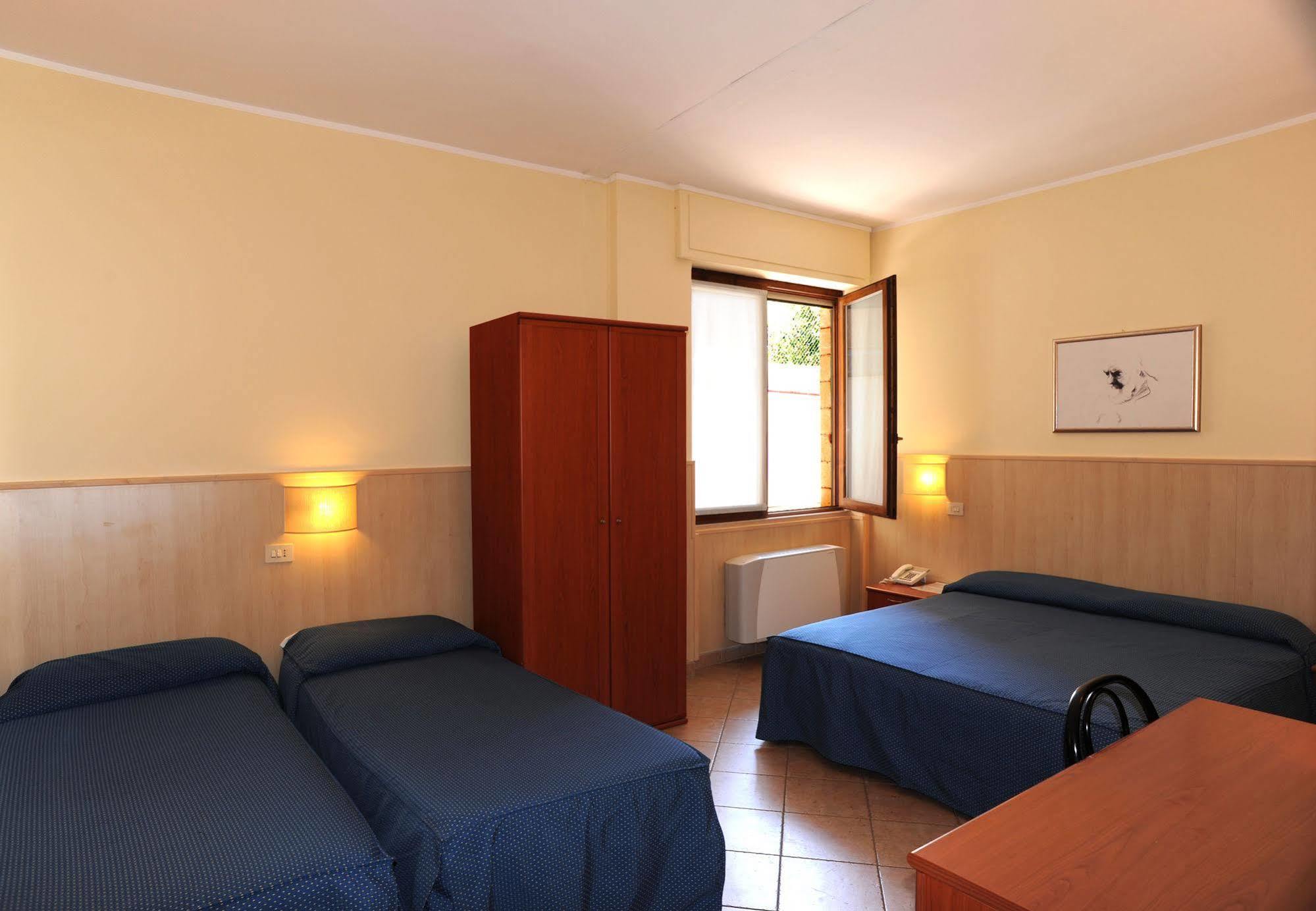 Villa Santacroce San Giovanni Rotondo Zewnętrze zdjęcie