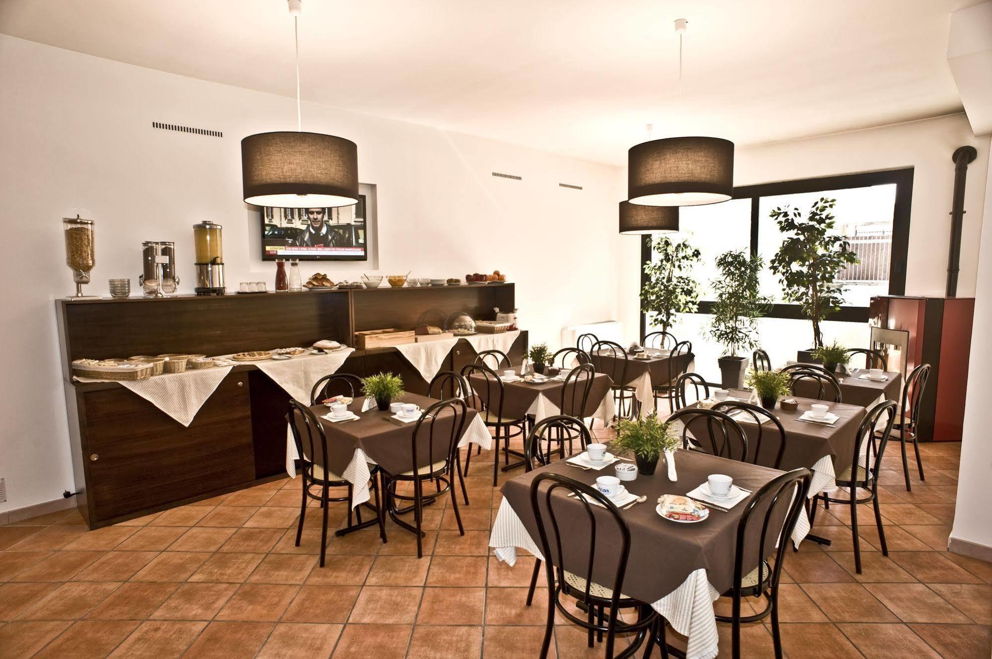 Villa Santacroce San Giovanni Rotondo Zewnętrze zdjęcie